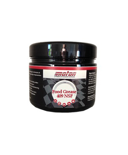 Food Grase Grease 409